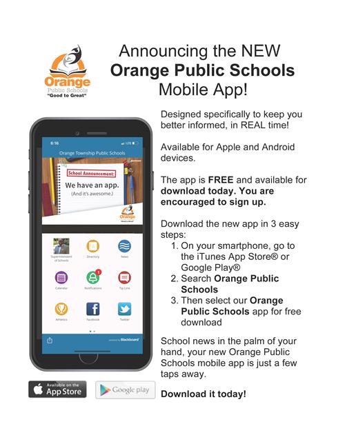 Mobile App 